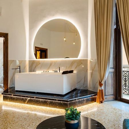 La Lepre Felice-Bovio Hotel Naples Exterior photo
