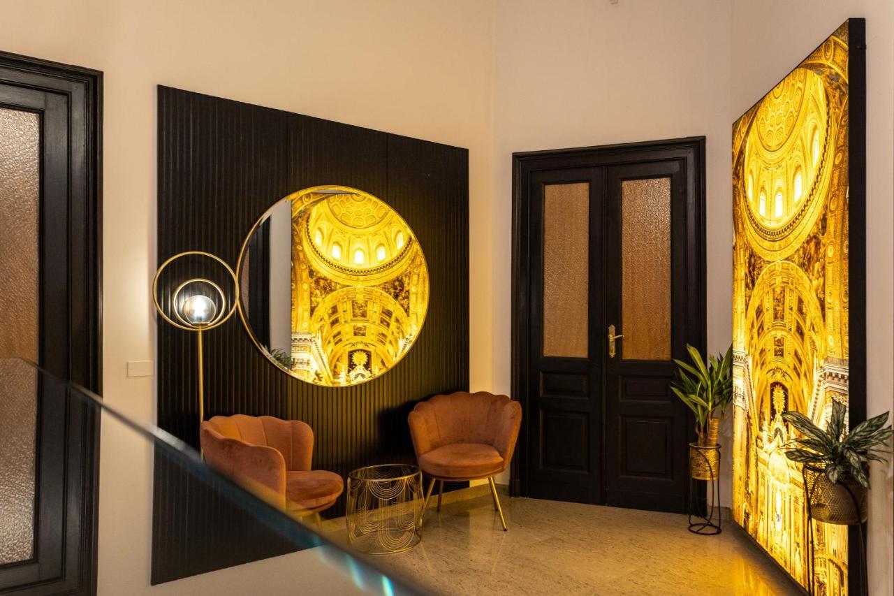 La Lepre Felice-Bovio Hotel Naples Exterior photo