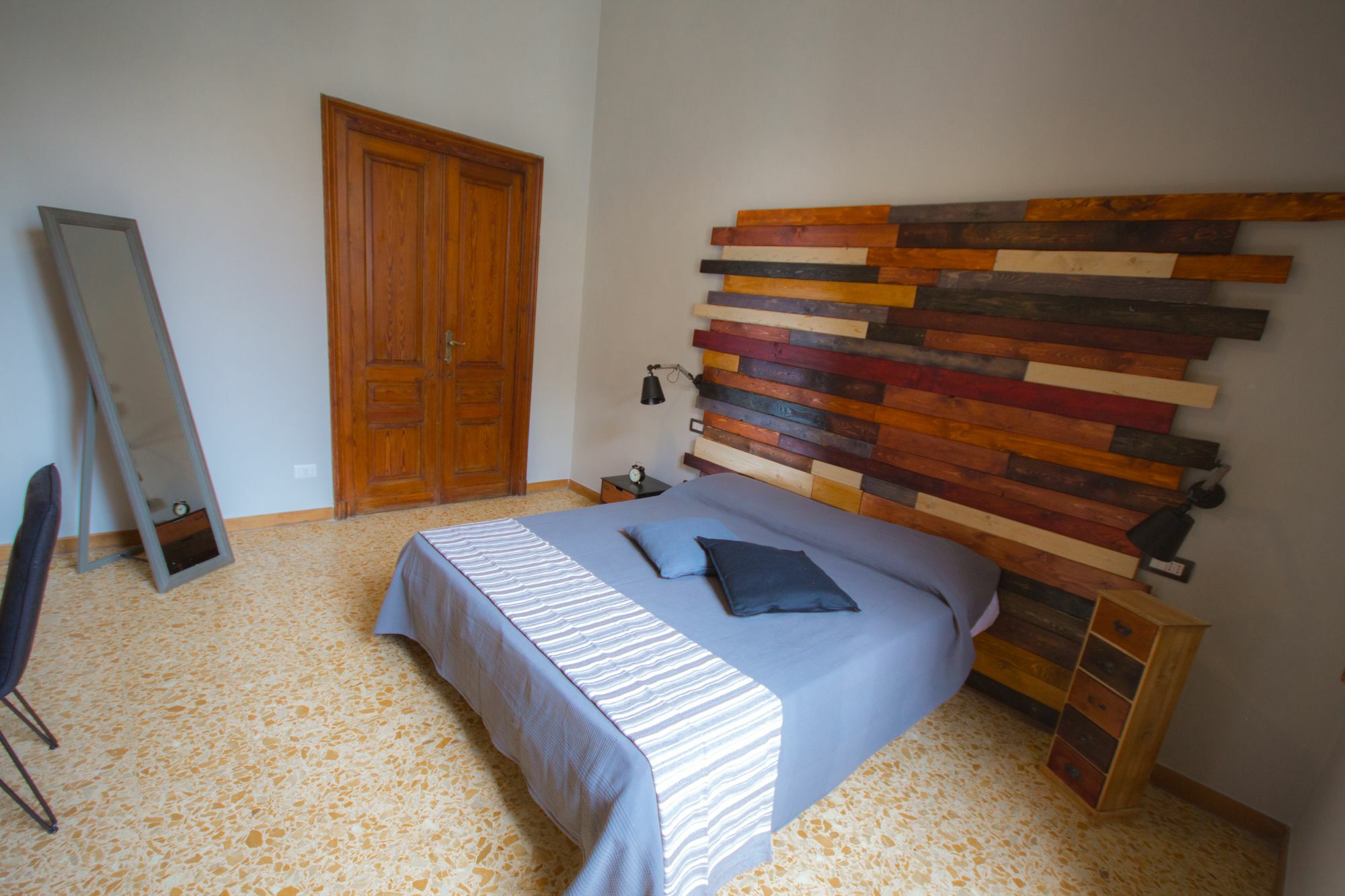 La Lepre Felice-Bovio Hotel Naples Exterior photo